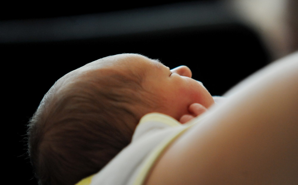 Latvijas dzimšanas dienā Vidzemes slimnīcā pasaulē nākuši seši mazuļi