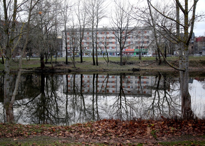 Laika prognoze trešdienai