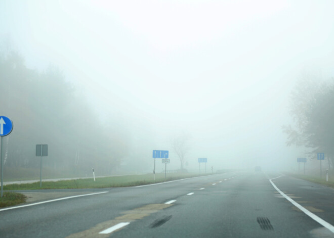 Šogad uz Latvijas autoceļiem gājuši bojā jau 133 cilvēki, ievainoto tūkstošiem