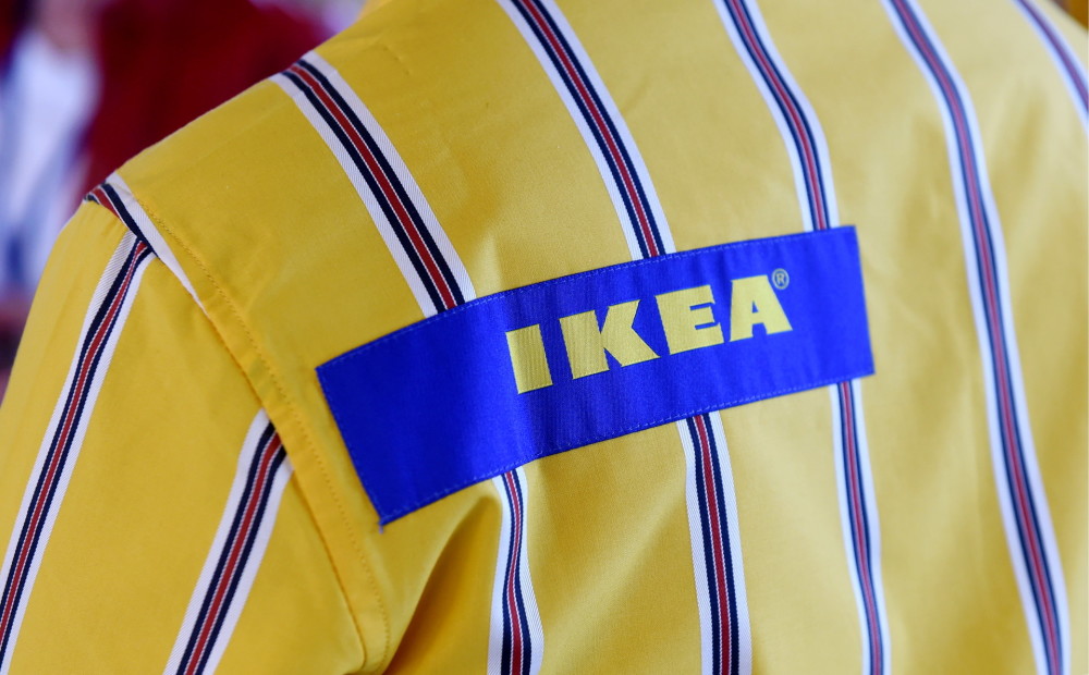 IKEA paziņo par plāniem restrukturizēt biznesa modeli