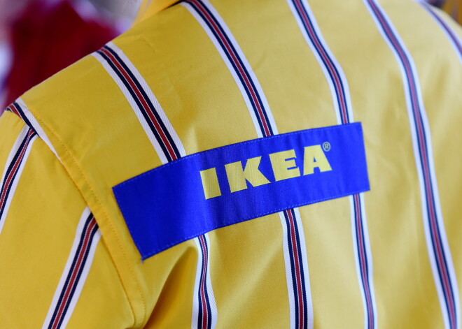 IKEA paziņo par plāniem restrukturizēt biznesa modeli