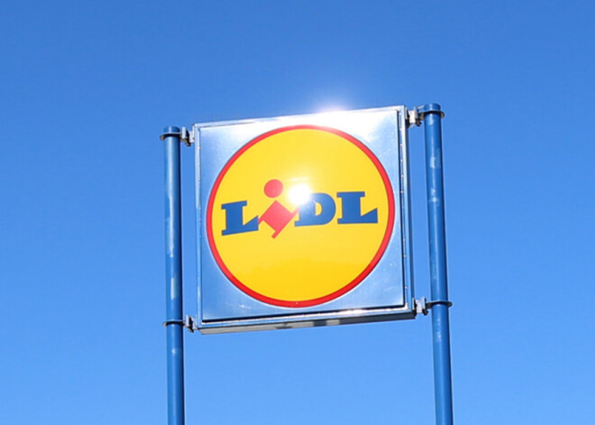 На улице Дунтес появится новый мост, ведущий к магазину Lidl