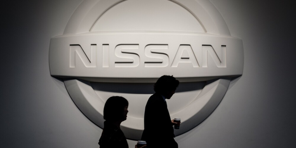 "Nissan" finanšu pārkāpumos pieķerto Gosnu atbrīvo no padomes priekšsēdētāja amata