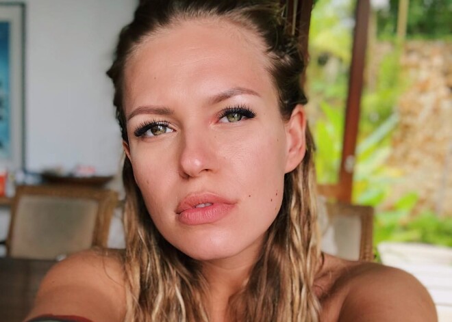 Рита Дакота впервые рассказала ужасающую правду о своем детстве: "Мой отец был самым большим страхом для меня"