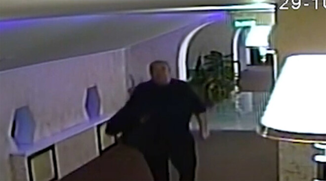 Apsūdzētā advokāti apgalvo, ka video kadri pilnībā izslēdz Gaļijeva vainu minētajā noziegumā.