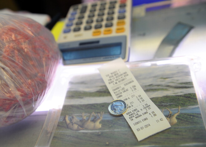 VID izsludina iepirkumu par teju pusmiljonu čeku loterijas tehniskajam risinājumam