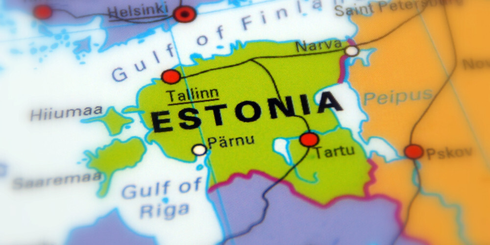 В следующем году оборонное сотрудничество стран Балтии возглавит Эстония