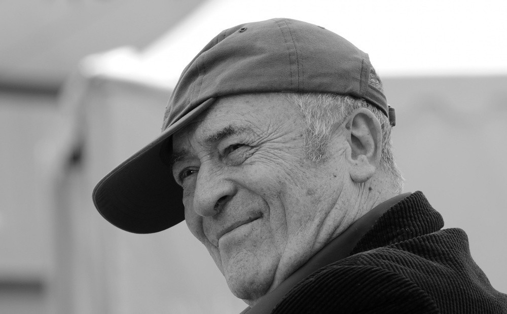 77 gadu vecumā miris režisors Bernardo Bertoluči