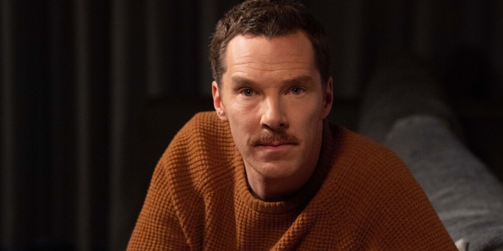 Britu aktieris Benedikts Kamberbačs ieskaņojis Grinča lomu animācijas filmā „Grinčš” („The Grinch”).