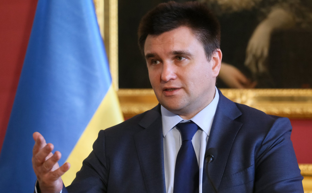No Mariupoles līdz Piedņestrai: Ukrainas ārlietu ministrs ieskicē Krievijas plānus