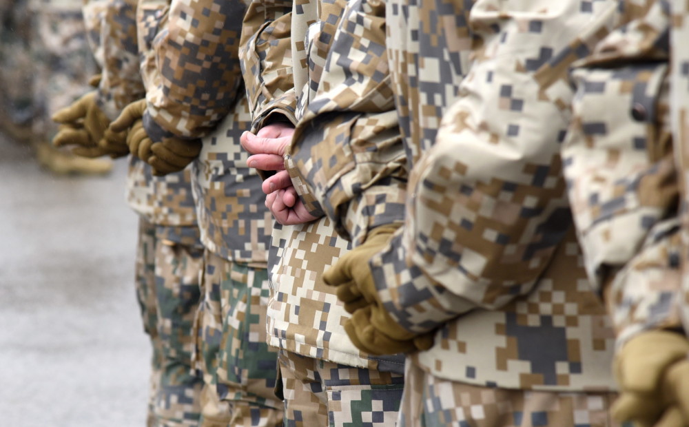 Vējonis Afganistānā tiksies ar Latvijas karavīriem un NATO misijas vadību
