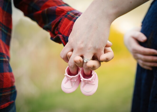 Arī olšūnām vajag vitamīnus!