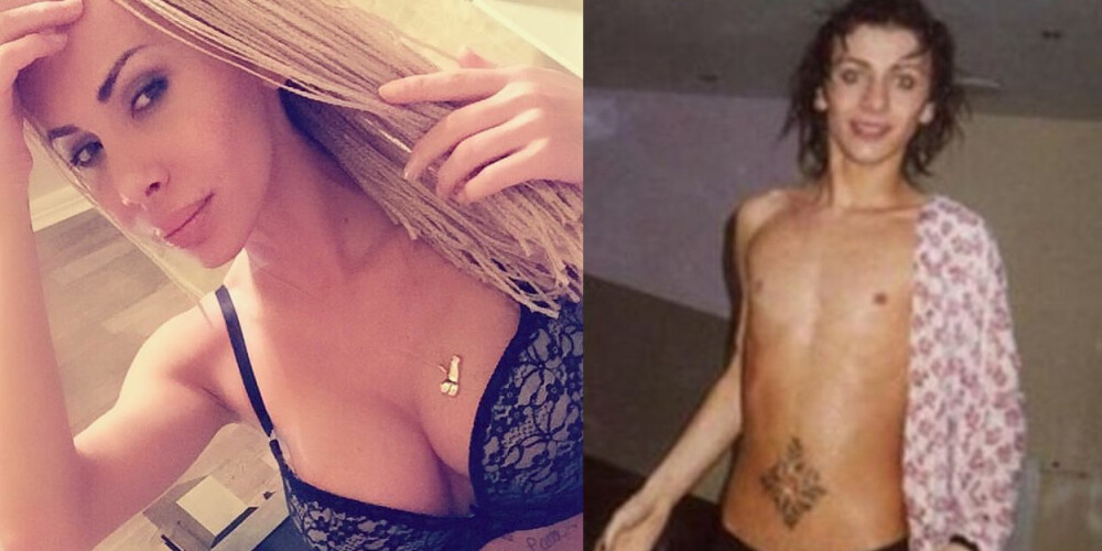 Қынаптық секс фотосуреттері Үлкен жыныстық ерні бар порно көру