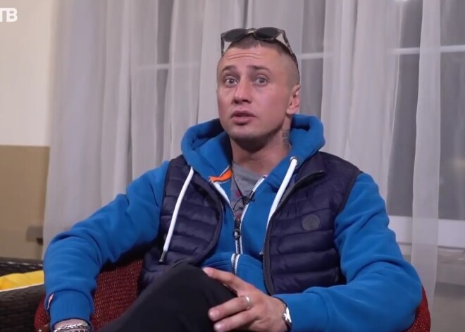 Павел Прилучный рассказал о четвертом сезоне "Мажора" и воскрешении своего героя