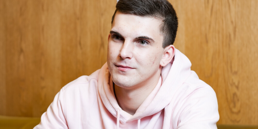 Niks Endziņš.