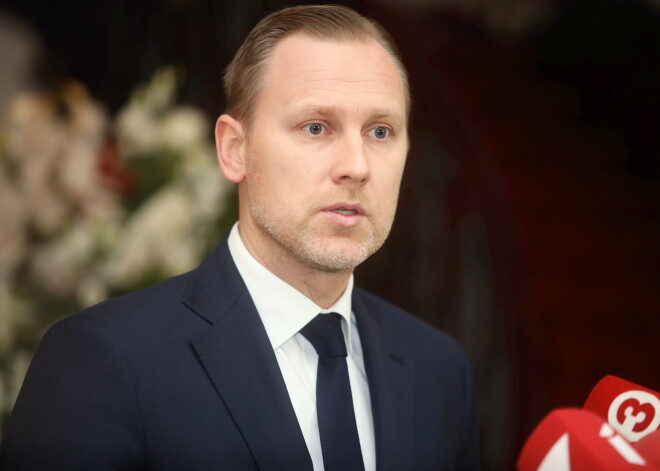 Advokātu padome: Gobzems izslēgts pēc trešā discicplinārpārkāpuma deviņu gadu laikā