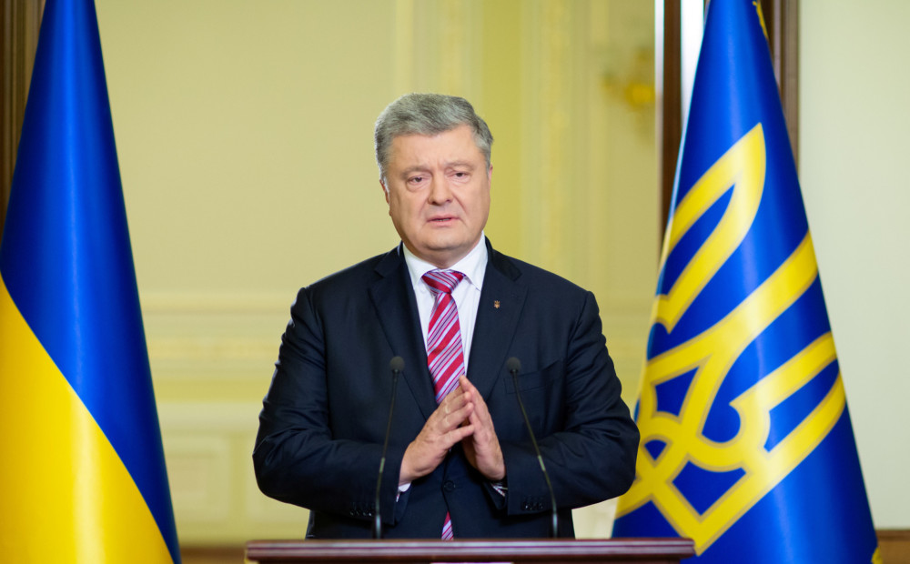 Eiropas Komisija Ukrainai piešķir 500 miljonus ekonomikas stabilizēšanai