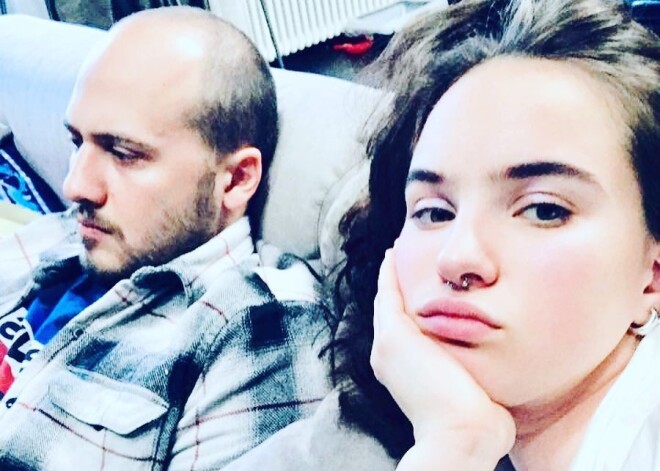 Дочь Ларисы Гузеевой взбудоражила соцсети новыми фото