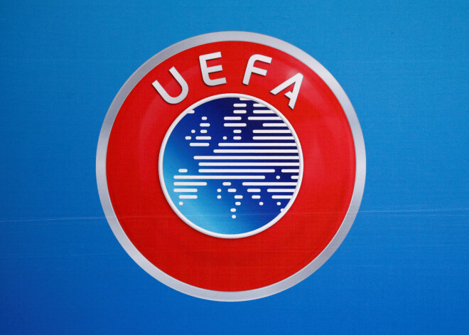 UEFA nolēmuši radīt trešo Eirokausu turnīru