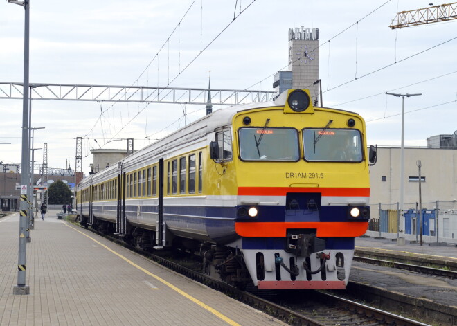 Vienotās biļetes izmantošanai reģionālajā sabiedriskajā transportā draud beigas