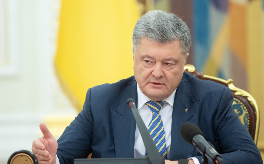 Ukraina izsludina daļēju rezervistu mobilizāciju; Kremlis to sauc par absurdu