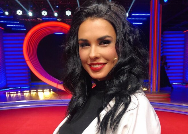 Звезда "Дома-2" Ирина Пинчук о полуфинале "Человека года": "Я никому д****а не сделала, никого не подставила"