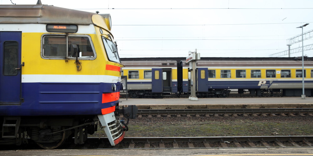 Arī CAF apstrīd "Pasažieru vilciena" jauno vilcienu iepirkuma rezultātu