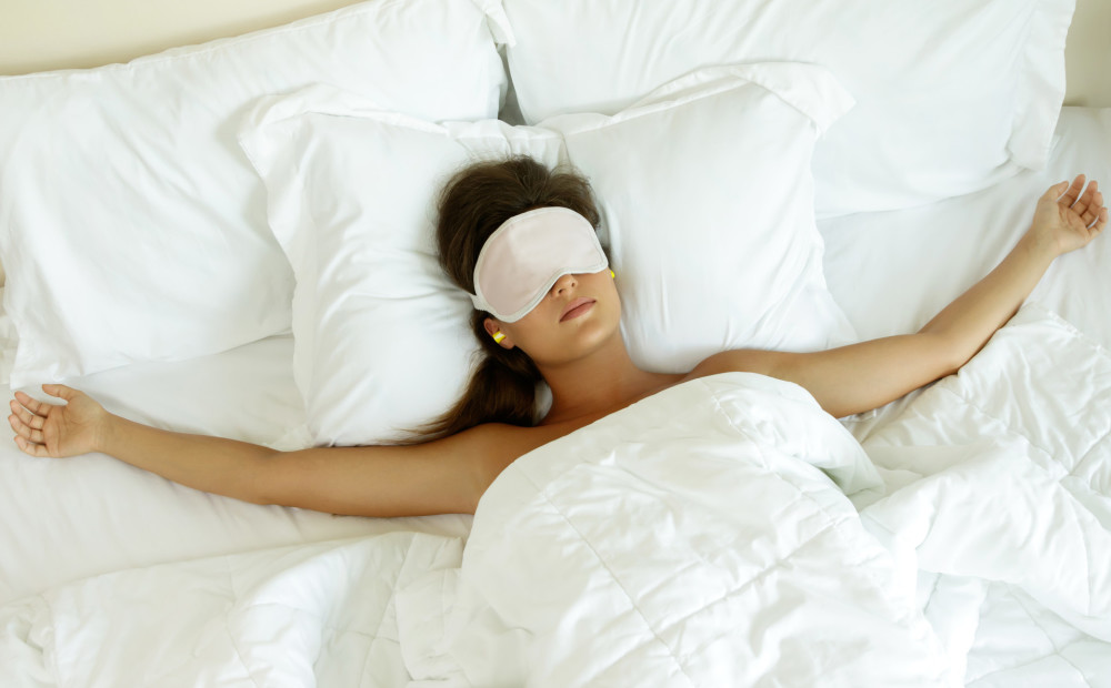 Pārlieku ilgs miegs var izraisīt veselības problēmas