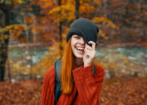 Privātā dzīves telpa ir vieta, kur mēs varam palikt vienatnē. Istaba, kurā var ieiet, aizverot aiz sevis durvis. Zināma privātā telpa ir vajadzīga katram – lai nesajuktu prātā un nepazaudētu savu es.