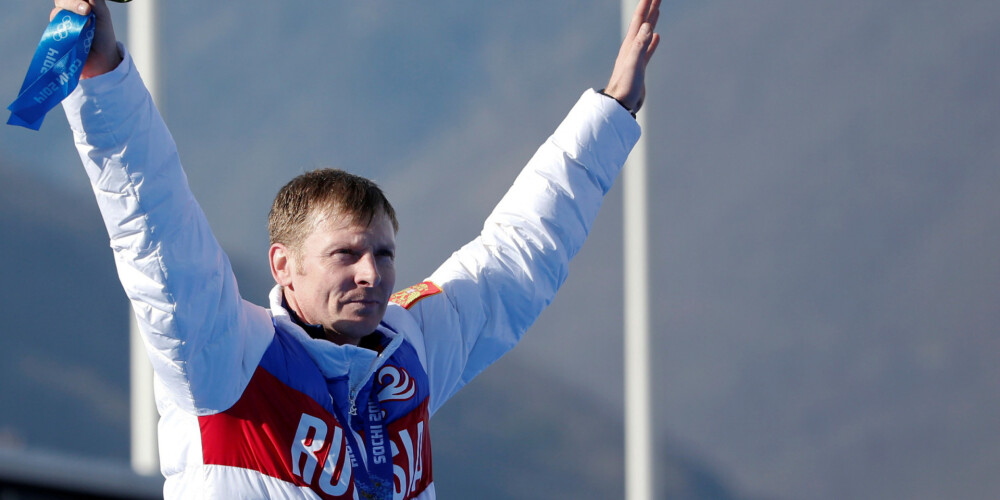 Krievijas Olimpiskā komiteja pārsūdz Zubkovam iepriekš labvēlīgo lēmumu