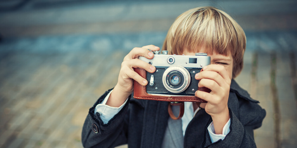 Vai skolas pasākumu fotografēšana ir bērnu tiesību pārkāpums?