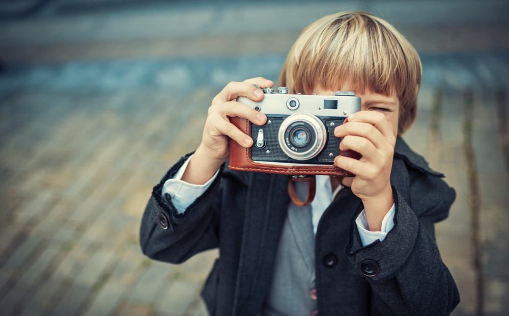 Vai skolas pasākumu fotografēšana ir bērnu tiesību pārkāpums?