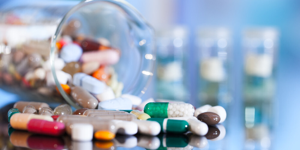 Список бесполезных лекарств: как нас обманывают фармацевтические компании