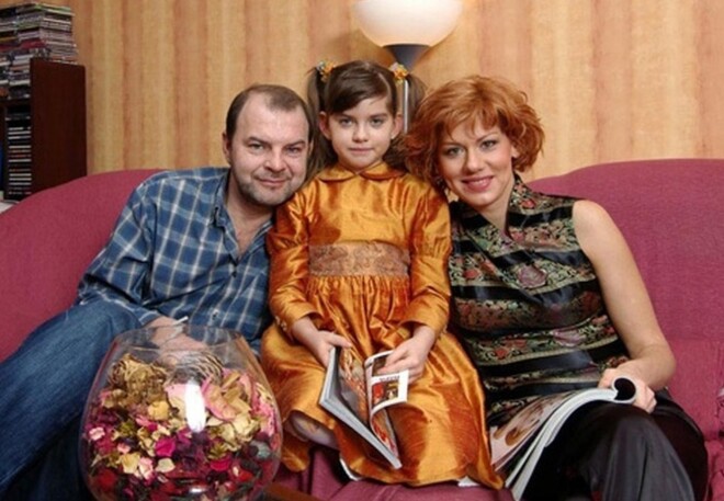 Елена призналась, что второй муж Алексей Литвин не поддержал ее во время операции 