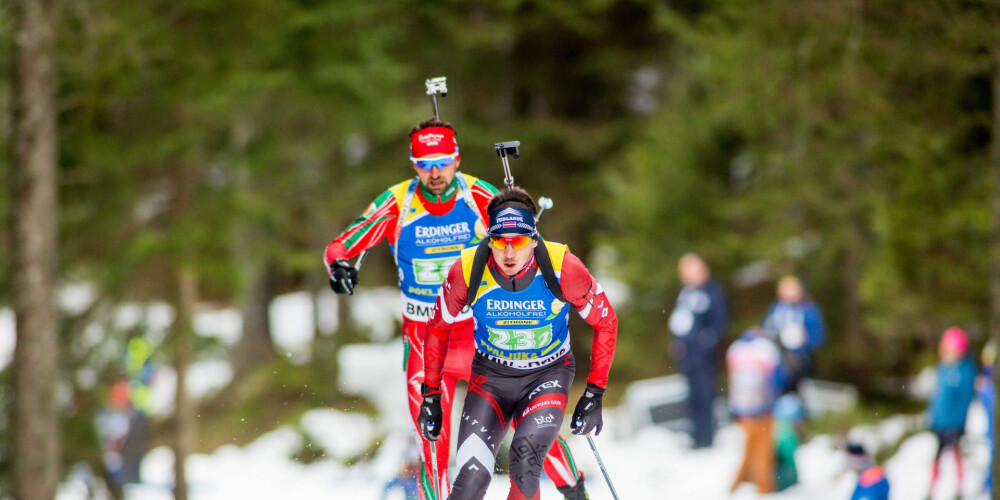 Andrejs Rastorgujevs.