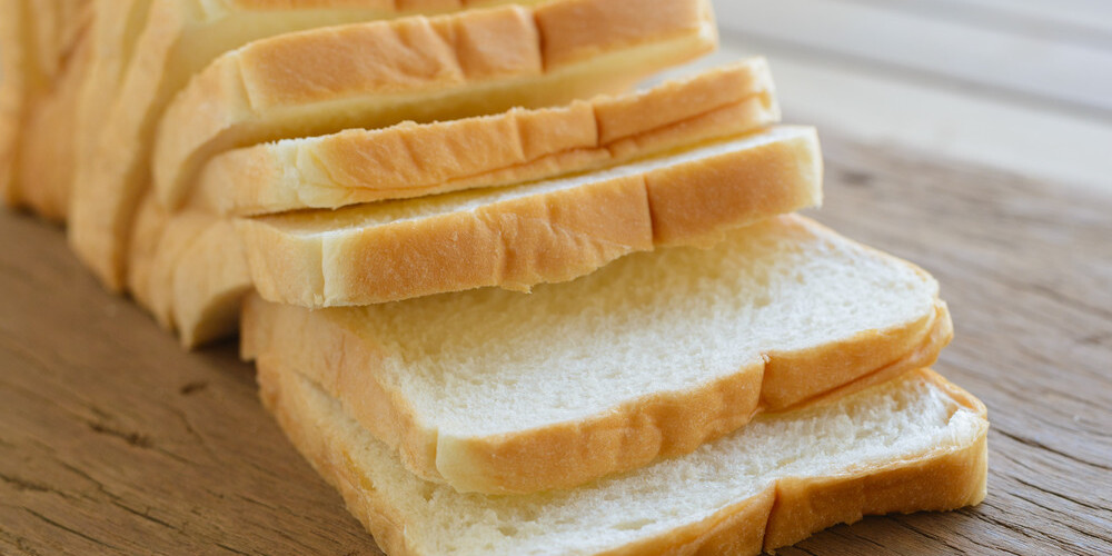 Вред белого хлеба для здоровья человека слишком преувеличен