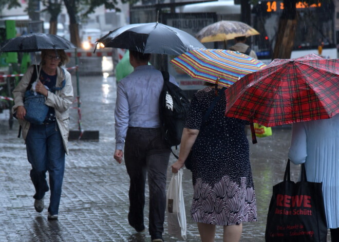 Novembra beigās nedaudz pieaudzis bezdarba līmenis Latvijā