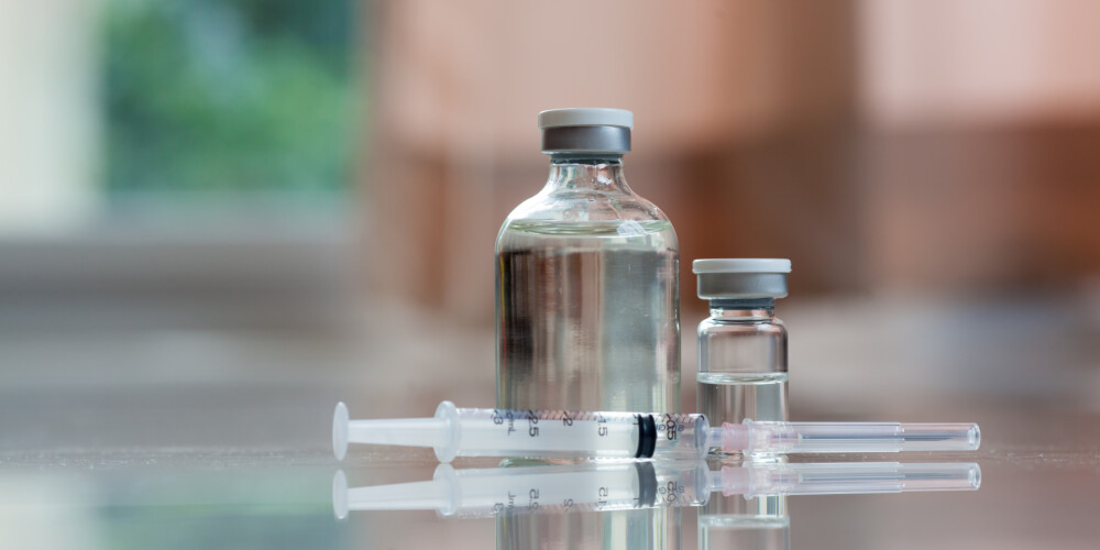 Dermatologi sola vakcīnu, kas izskaustu problēmu, ar kuru ikdienā cīnās tūkstošiem pusaudžu