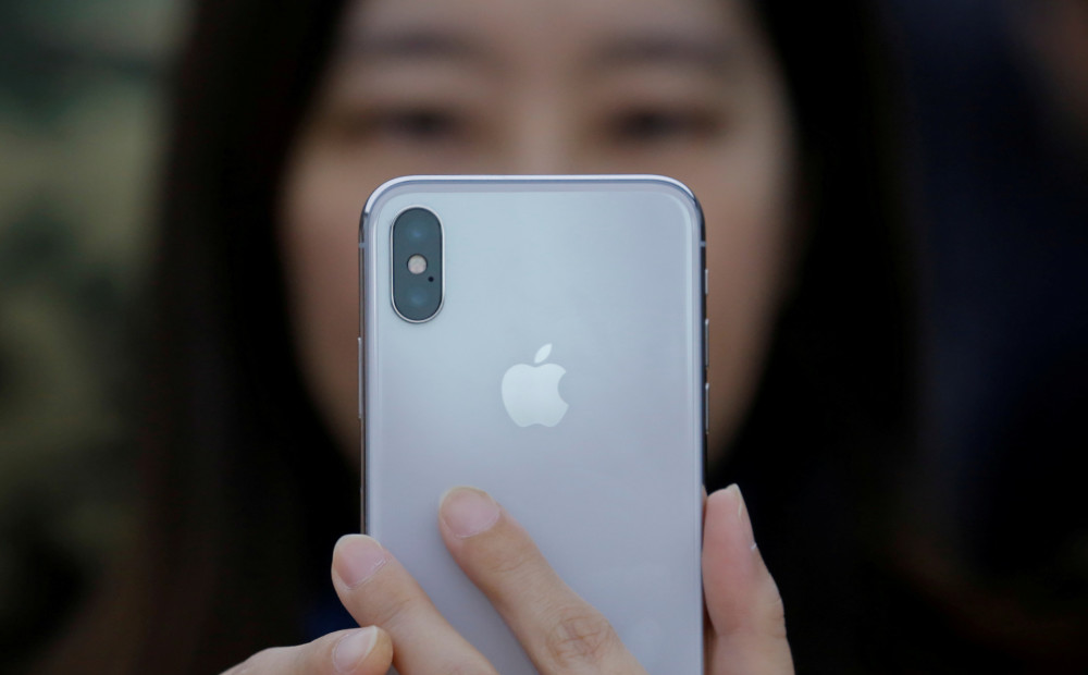 Tiesa Ķīnā aizliedz viedtālruņu 