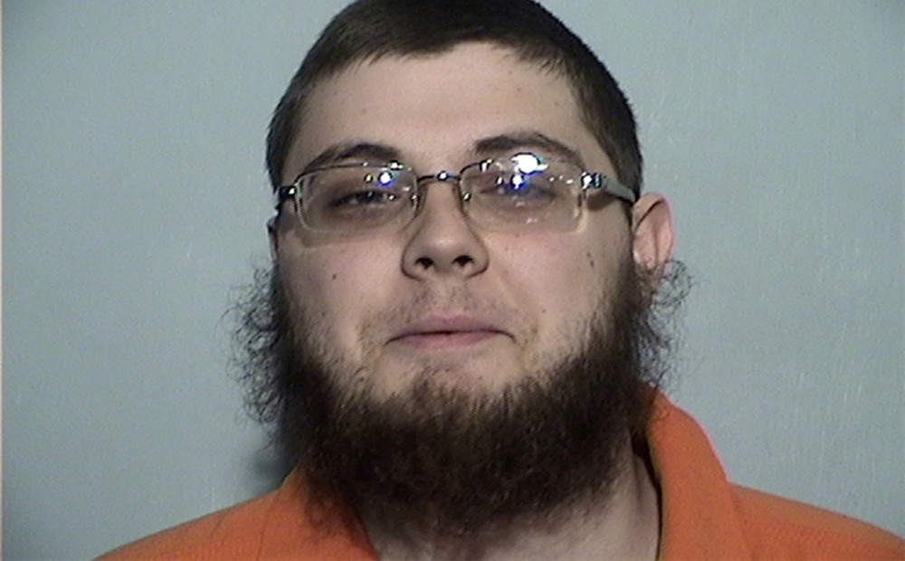 ASV par plānu uzbrukt Ohaio sinagogai aizturēts 21 gadu vecs vīrietis