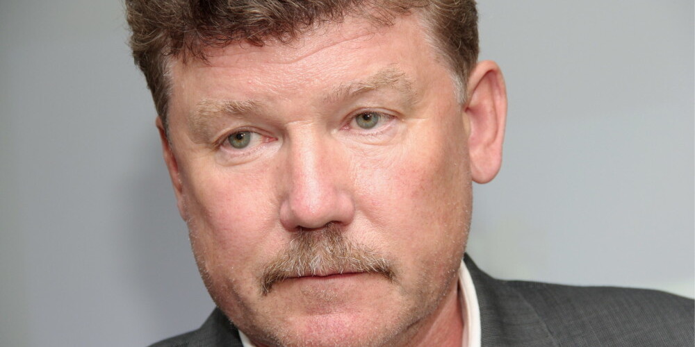 Руководитель Rīgas Satiksme Леонс Бемхенс