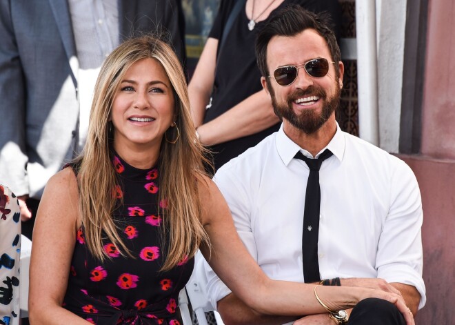 Paņem mutautiņu: šeit ir ducis slavenu pāru, kas šogad diemžēl izšķīrās