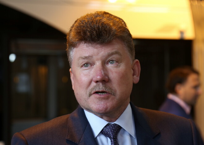 Neapstiprinās TV3 informācija, ka "Rīgas satiksmes" šefs Bemhens otrdienas vakarā aizvests uz KNAB telpām