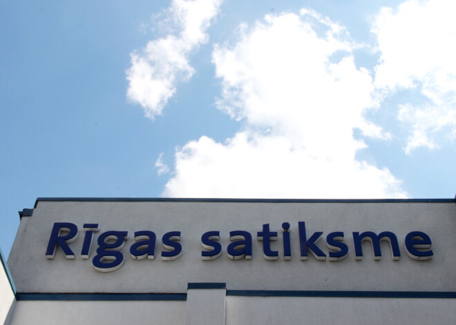 KNAB aizturējis 8 personas saistībā ar "Rīgas satiksmes" iepirkumiem