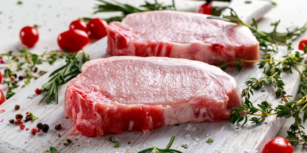 Обнаружена серьезная опасность употребления мяса и печени