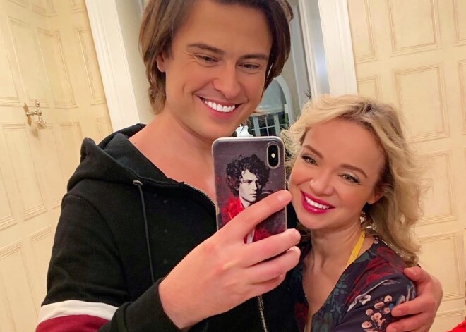 Шаляпин и Цымбалюк-Романовская честно признались, почему не хотят свадьбы