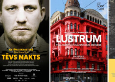 Ja nav izdevies jaunākās latviešu filmas noskatīties kinoteātrī, tās novērtēt var lietotnē Shortcut, kas pieejams arī Helio iTV. 