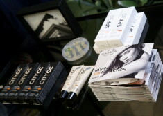 Mainījies īpašnieks 17,09% kosmētikas ražotāja "Madara Cosmetics" akciju.
