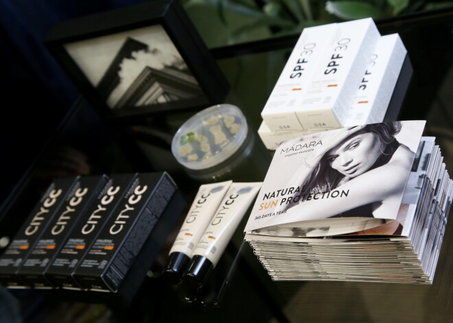 "Madarā" notikusi īpašnieku maiņa