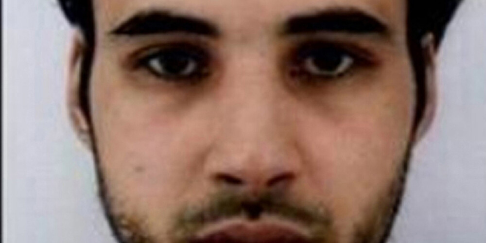 Atrasts un nošauts Strasbūras terorists - 29 gadus vecais Šekats